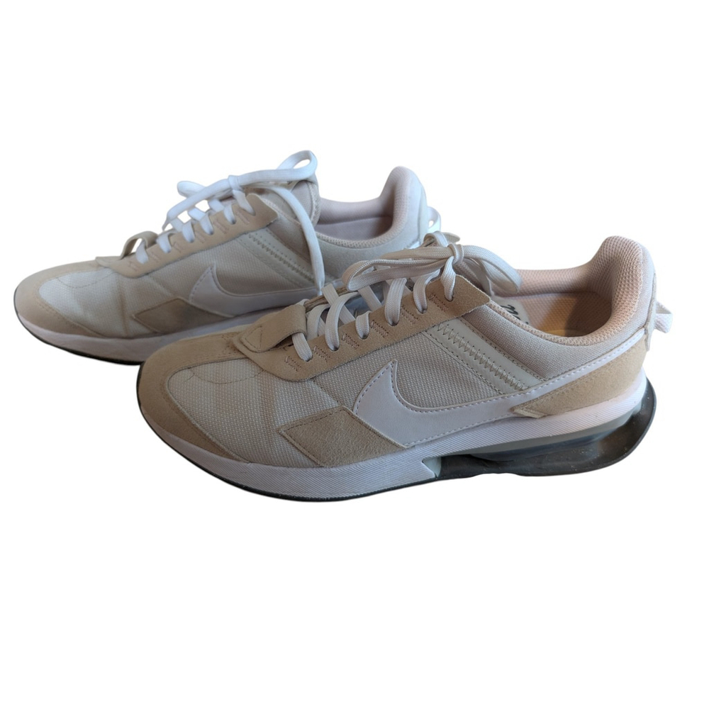 Nike Air Max Pre Day Womens Size 9 Sneaker Light Bone DM8259 002 - Picture 3 of 11
